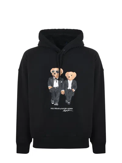 POLO RALPH LAUREN POLO RALPH LAUREN SWEATSHIRT