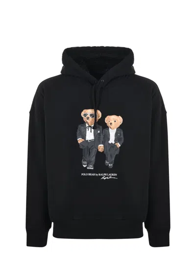 POLO RALPH LAUREN POLO RALPH LAUREN  SWEATSHIRT