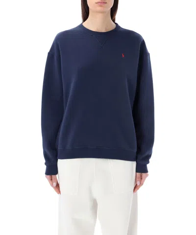 POLO RALPH LAUREN SWEATSHIRT
