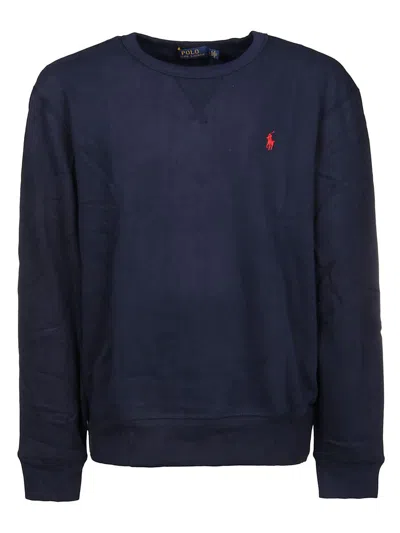 POLO RALPH LAUREN POLO RALPH LAUREN SWEATSHIRT