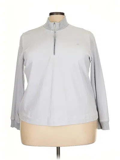 Pre-owned Polo Ralph Lauren Sweatshirt In Blue