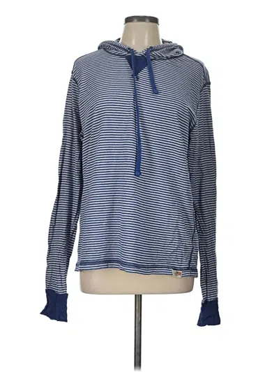 Pre-owned Polo Ralph Lauren Sweatshirt In Blue
