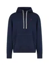 Polo Ralph Lauren Sweatshirt  Men Color Blue In Blue