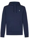 POLO RALPH LAUREN POLO RALPH LAUREN SWEATSHIRT