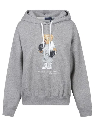 POLO RALPH LAUREN POLO RALPH LAUREN SWEATSHIRT