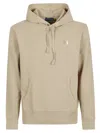 Polo Ralph Lauren Sweatshirt In Gray