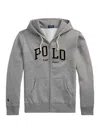 Polo Ralph Lauren Sudadera - Gris In Gray