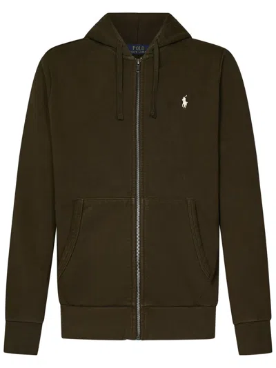 POLO RALPH LAUREN POLO RALPH LAUREN SWEATSHIRT