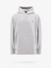Polo Ralph Lauren Sweatshirt In Grey