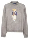 POLO RALPH LAUREN POLO RALPH LAUREN SWEATSHIRT