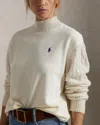 POLO RALPH LAUREN SWEATSHIRT