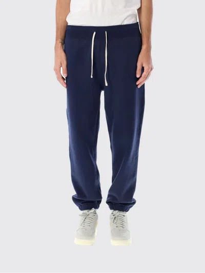 Polo Ralph Lauren Hose  Herren Farbe Navy In Blue