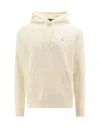 Polo Ralph Lauren Sweatshirt In Neutral
