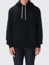 Polo Ralph Lauren Ralph Lauren Pullover Hoodie Black In Black