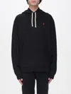 Polo Ralph Lauren Sweatshirt  Men Color Black