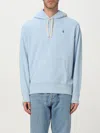 Polo Ralph Lauren Sweatshirt  Men Color Blue 1