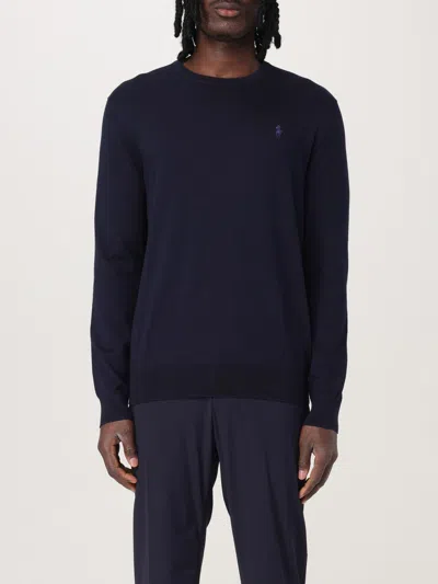 Polo Ralph Lauren Sweatshirt  Men Color Blue