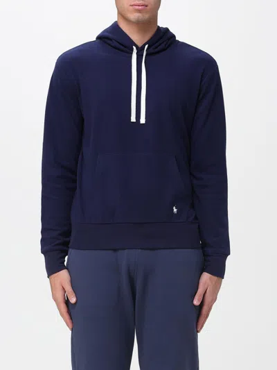 Polo Ralph Lauren Sweater  Men Color Blue