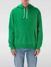 Polo Ralph Lauren Sweatshirt  Men Color Green