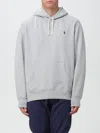 Polo Ralph Lauren Sweatshirt  Men Color Grey