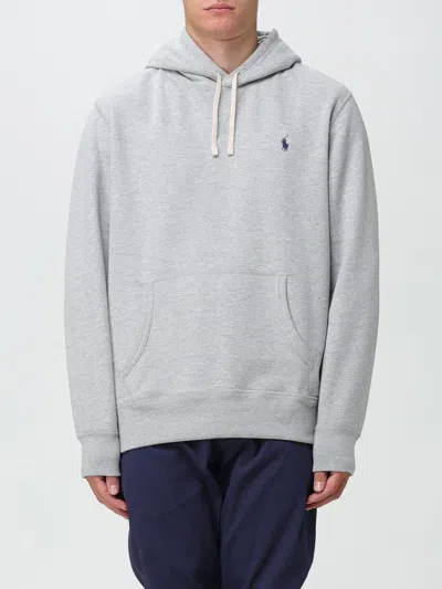 Polo Ralph Lauren Sweatshirt  Men In Grey