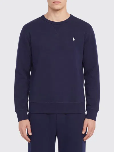 Polo Ralph Lauren Sweater Men  In Blue