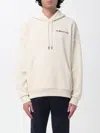 Polo Ralph Lauren Sweatshirt  Men Color White
