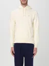 Polo Ralph Lauren Sweatshirt In Weiss