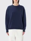 Polo Ralph Lauren Felpa  Donna Colore Blue