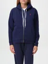 Polo Ralph Lauren Sweaters In Blau