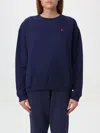 Polo Ralph Lauren Ralph Lauren Sweaters In Blau