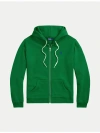 Polo Ralph Lauren Sweatshirt In Green