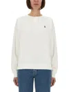 Polo Ralph Lauren Long Sleeve Crew Neck Top