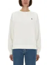 Polo Ralph Lauren Long Sleeve Crew Neck Top