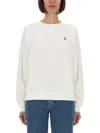 Polo Ralph Lauren Long Sleeve Crew Neck Top