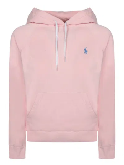 POLO RALPH LAUREN POLO RALPH LAUREN SWEATSHIRTS