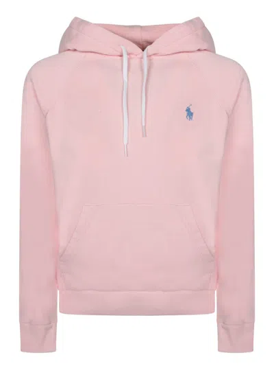 POLO RALPH LAUREN POLO RALPH LAUREN SWEATSHIRTS