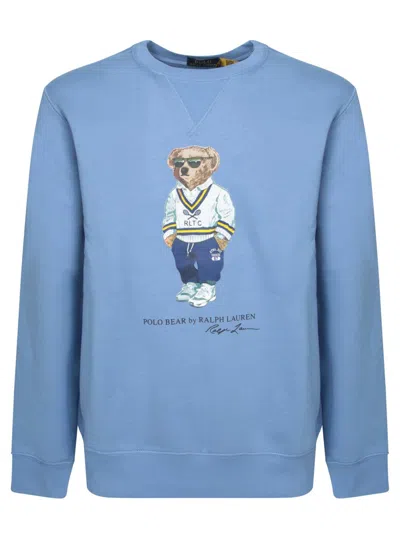 POLO RALPH LAUREN POLO RALPH LAUREN SWEATSHIRTS