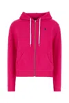 Polo Ralph Lauren Sweatshirts In Red