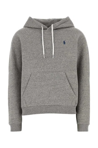 POLO RALPH LAUREN POLO RALPH LAUREN SWEATSHIRTS