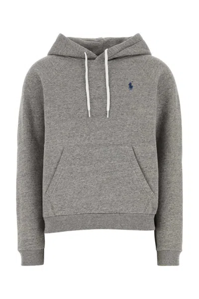 POLO RALPH LAUREN POLO RALPH LAUREN SWEATSHIRTS