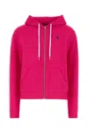 Polo Ralph Lauren Sweatshirts In Red