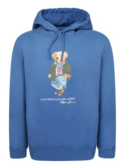 Polo Ralph Lauren Sweatshirts