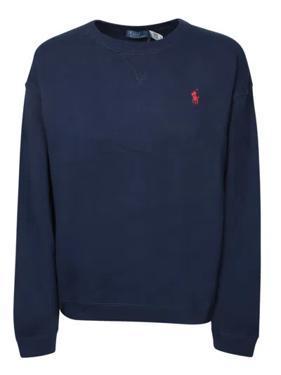 POLO RALPH LAUREN POLO RALPH LAUREN SWEATSHIRTS