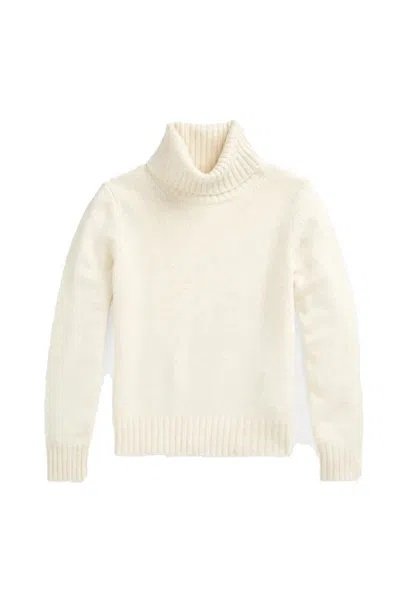 POLO RALPH LAUREN POLO RALPH LAUREN SWEATSHIRTS