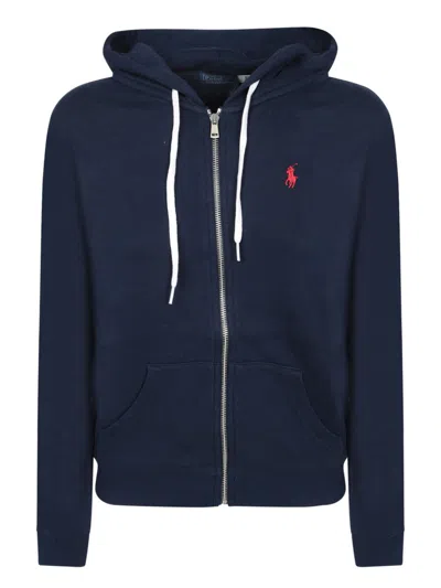 POLO RALPH LAUREN POLO RALPH LAUREN SWEATSHIRTS