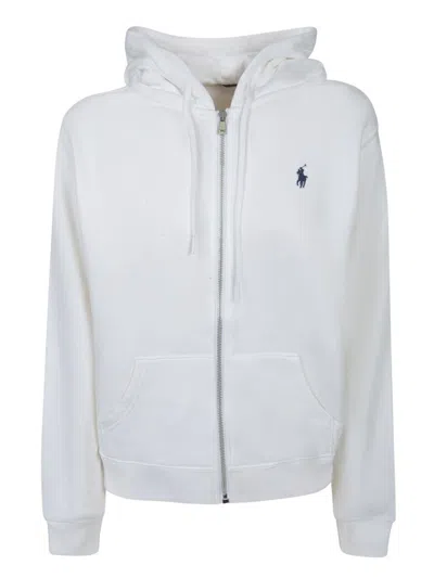 POLO RALPH LAUREN POLO RALPH LAUREN SWEATSHIRTS