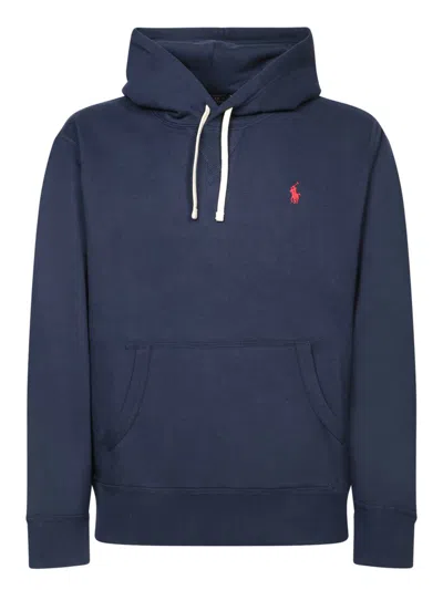 POLO RALPH LAUREN POLO RALPH LAUREN SWEATSHIRTS