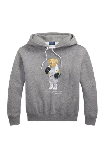 POLO RALPH LAUREN POLO RALPH LAUREN SWEATSHIRTS