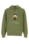 POLO RALPH LAUREN POLO RALPH LAUREN SWEATSHIRTS